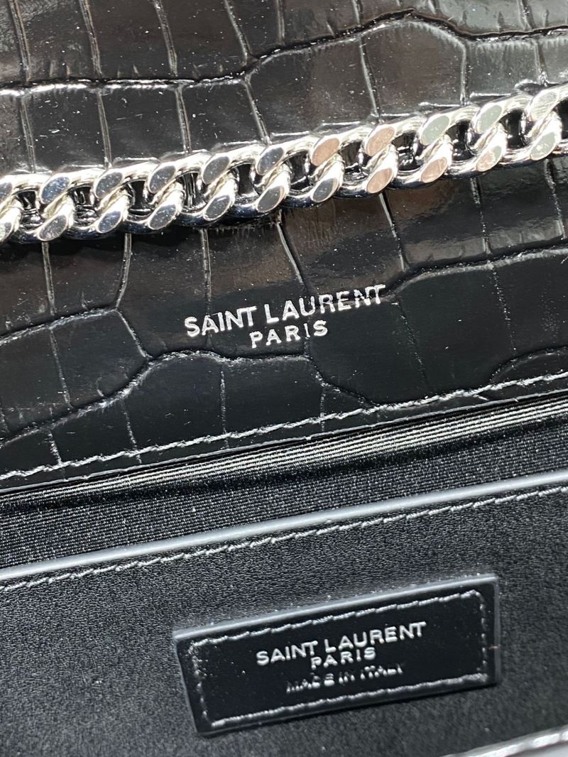 YSL Satchel Bags